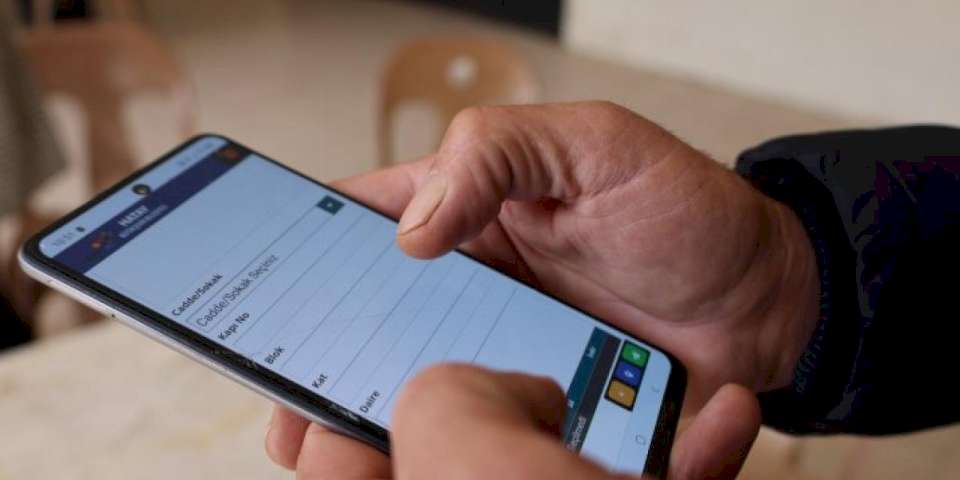 Hatay MUBİM ile sorunlar hızlıca çözülüyor