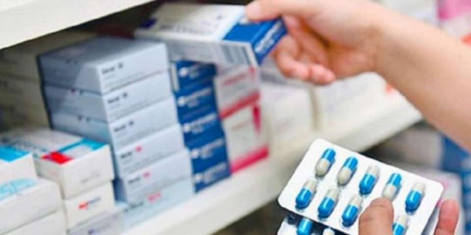 İlaç fiyatlarına yüzde 25 zam