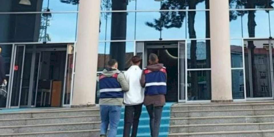 Aranan şüpheli Bingöl Jandarma'dan kaçamadı