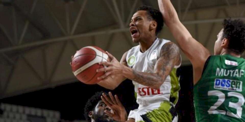 Potanın Tarzanlarından muhteşem geri dönüş