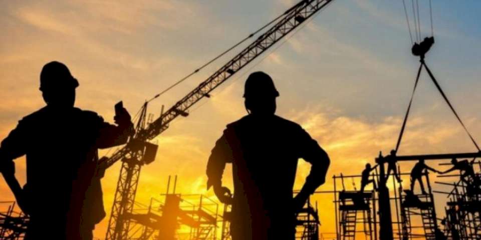 İnşaat malzemesi sanayisi durağanlaştı