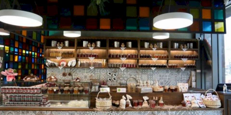 Asırlık lezzetler Gastro İnegöl’de buluştu