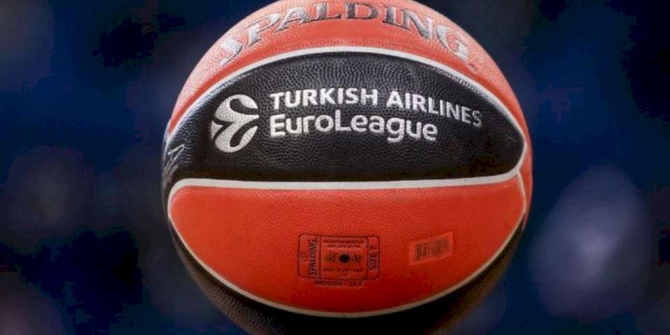 EuroLeague’de 16. hafta heyecanı!