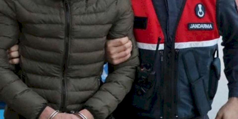 Düzce'de kesinleşmiş hapisleri bulunan 3 kişi yakalandı