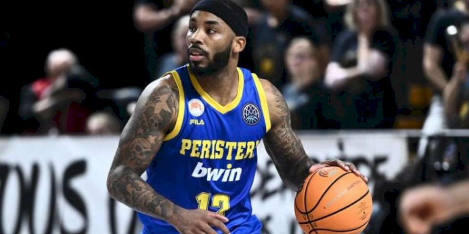 Marcus Denmon yeniden TOFAŞ'ta