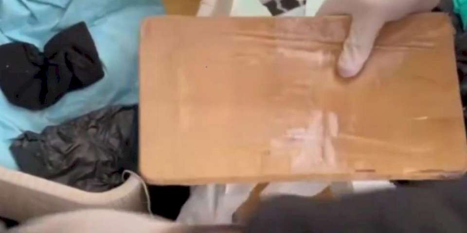 İçişleri'nden 'Narkogüç-40' operasyonu: 376 gözaltı