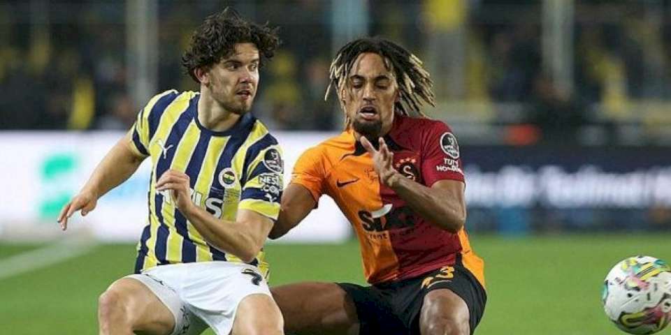 Fenerbahçe-Galatasaray derbisinin biletleri satışa çıktı!