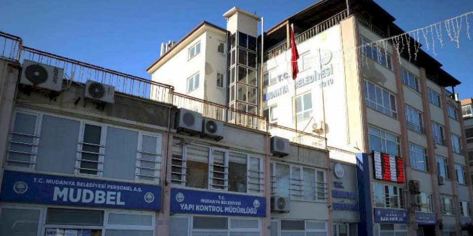 Mudanya'da tedbiren boşaltılmıştı... Ön inceleme tamamlandı