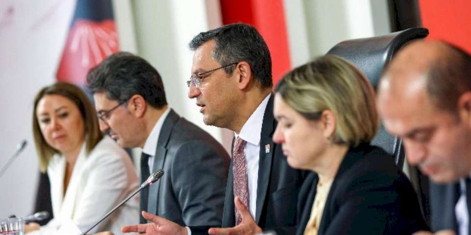 CHP 126 belediye başkan adayı daha açıklandı