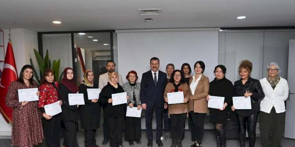 El Emeği Ürünler Fuarı başlıyor