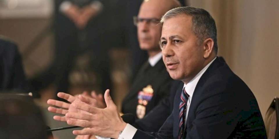 Bakan Yerlikaya: Operasyonlarla 37 milyon TL'lik vergi kaybı engellendi