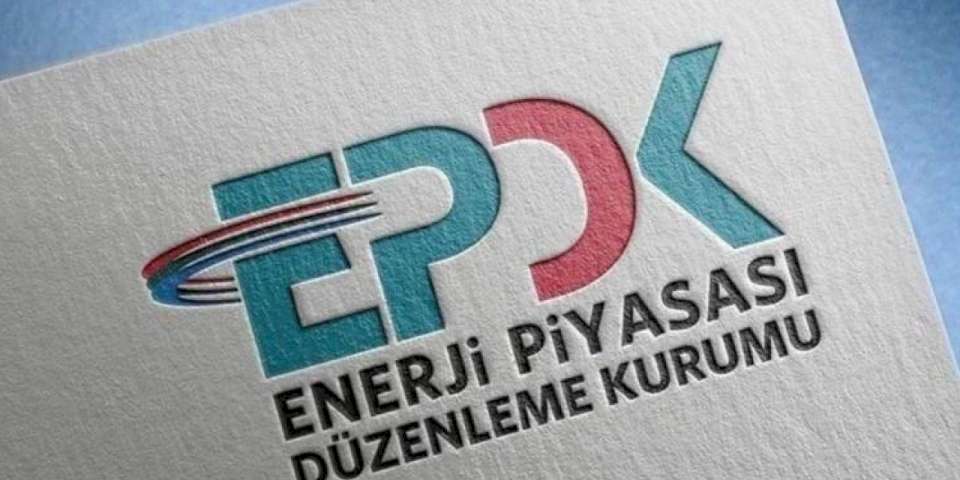 EPDK'dan doğalgaz taşınmasına ilişkin düzenleme