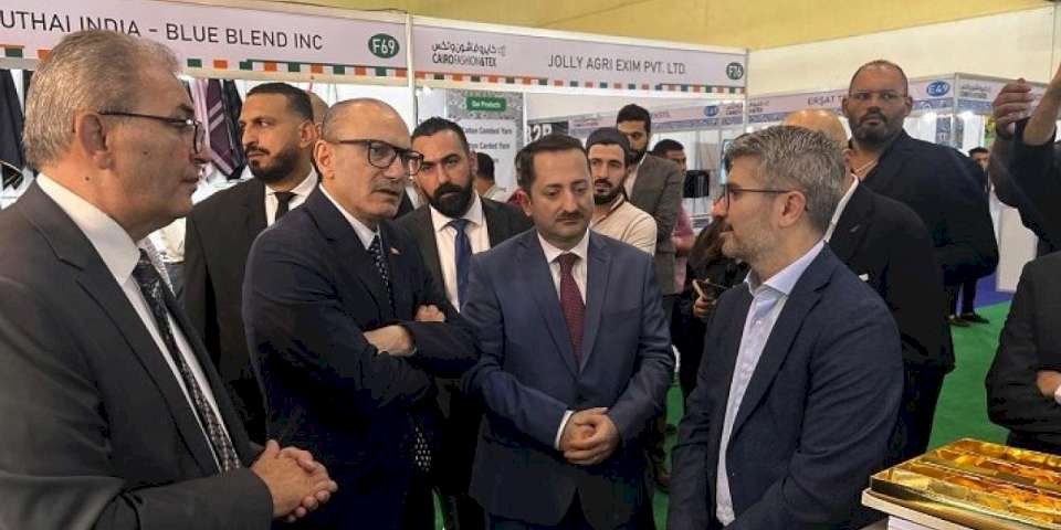 KFA Fuarcılık’tan 4 ülkeye milli katılım