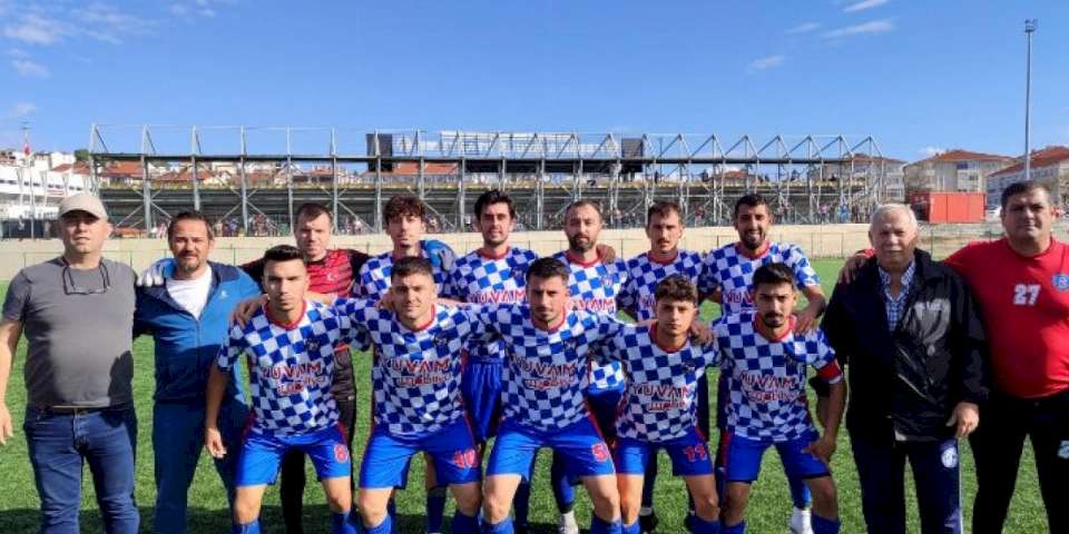 Keşan İdmanyurdu Edirne Genç Aslanlar’ı konuk edecek