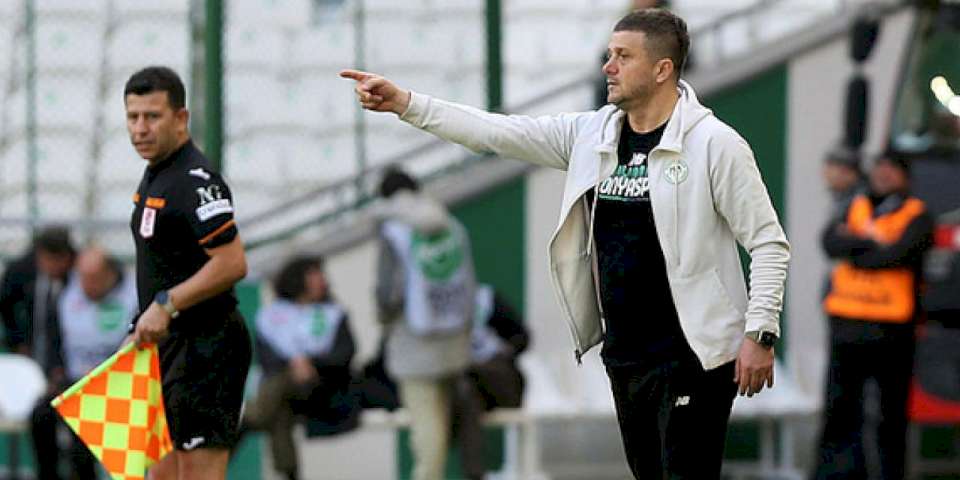 Hakan Keleş: 3 puan bizim için çok değerliydi