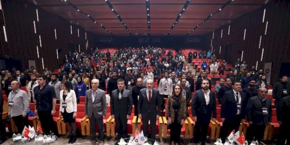 KTO'dan 'yeni çağ yapay zeka' buluşması