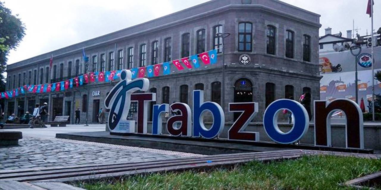 Trabzon Haber Anlık ile Zaman Tünelinde Trabzon: Şehirin Tarihine Yolculuk