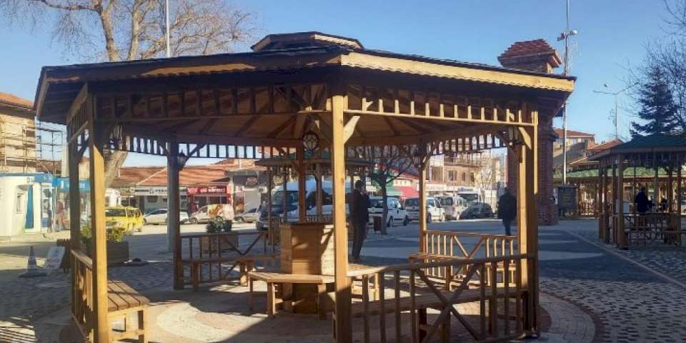 Bu kadarına pes! İlk günden çöplüğe çevrildi