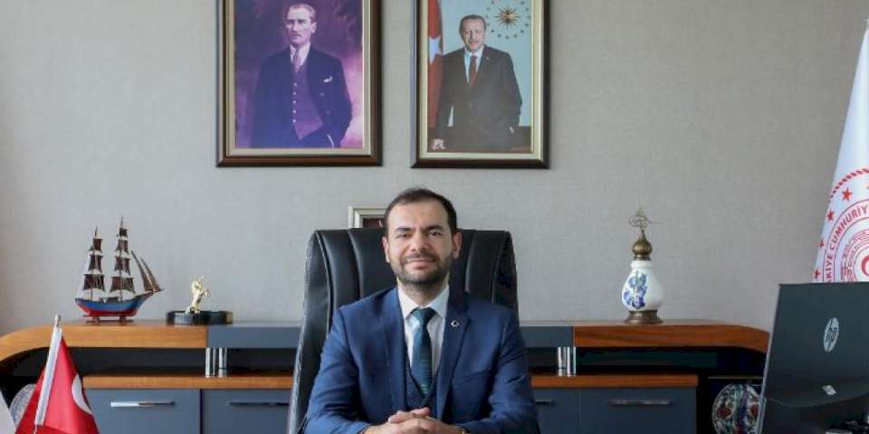 BEBKA'nın 5 yıllık bölgesel planı hazır