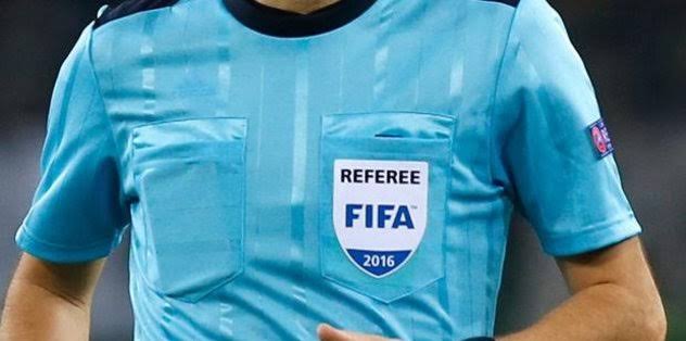 2024 yılında FIFA kokartı takacak hakemler açıklandı!