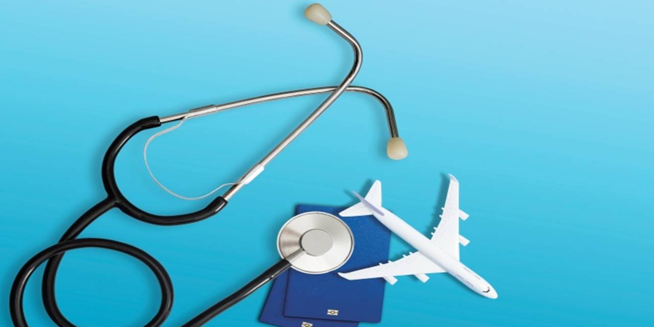 2024'te sağlık turizminde rekor bekleniyor