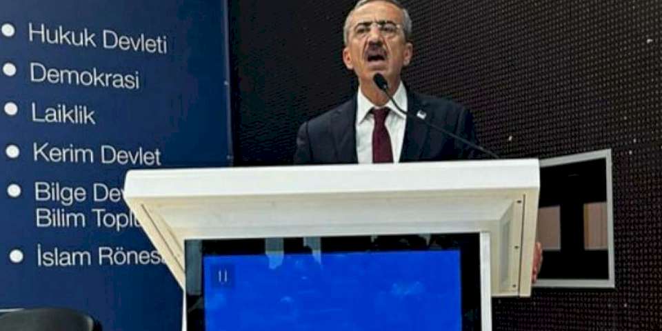 Cuma Nacar'dan 'Millet' çağrısı: Oyunda değişiklik yap!