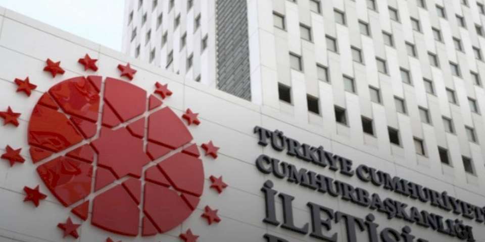 İletişim Başkanlığı Gemlik iddialarını yalanladı