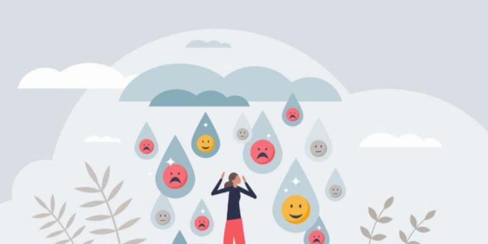 İklim değişikliği kaygıyı arttırıyor