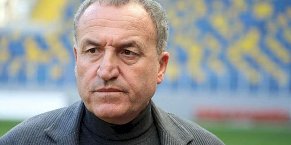 MKE Ankaragücü'nün eski başkanı Faruk Koca tahliye edildi!