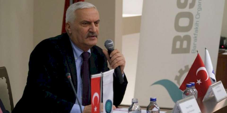 BARSİAD: Ekonomik istikrar için üretim desteklenmeli