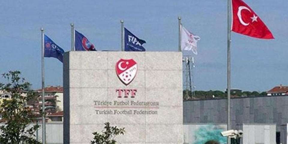TFF'den Süper Kupa'da düzenlenecek basın toplantıları ile ilgili açıklama!