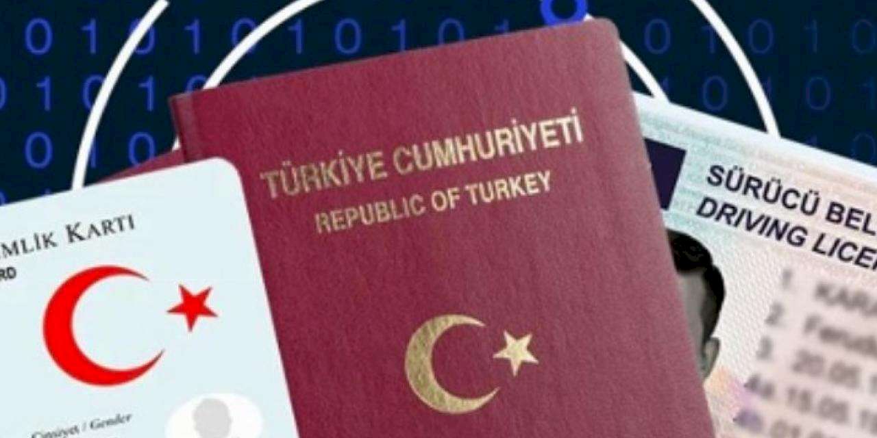 Değerli kağıtlar için 2024 tarifesi belli oldu