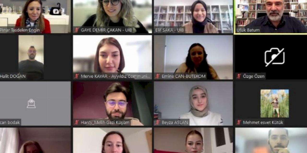 Hem firmalar, hem de girişimciler ter dökecek