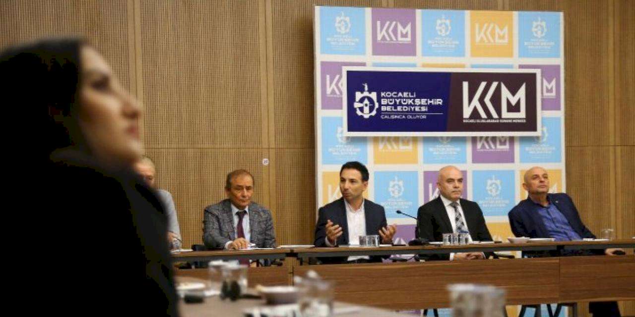 150 turizm acentesi Kocaeli’ye geliyor