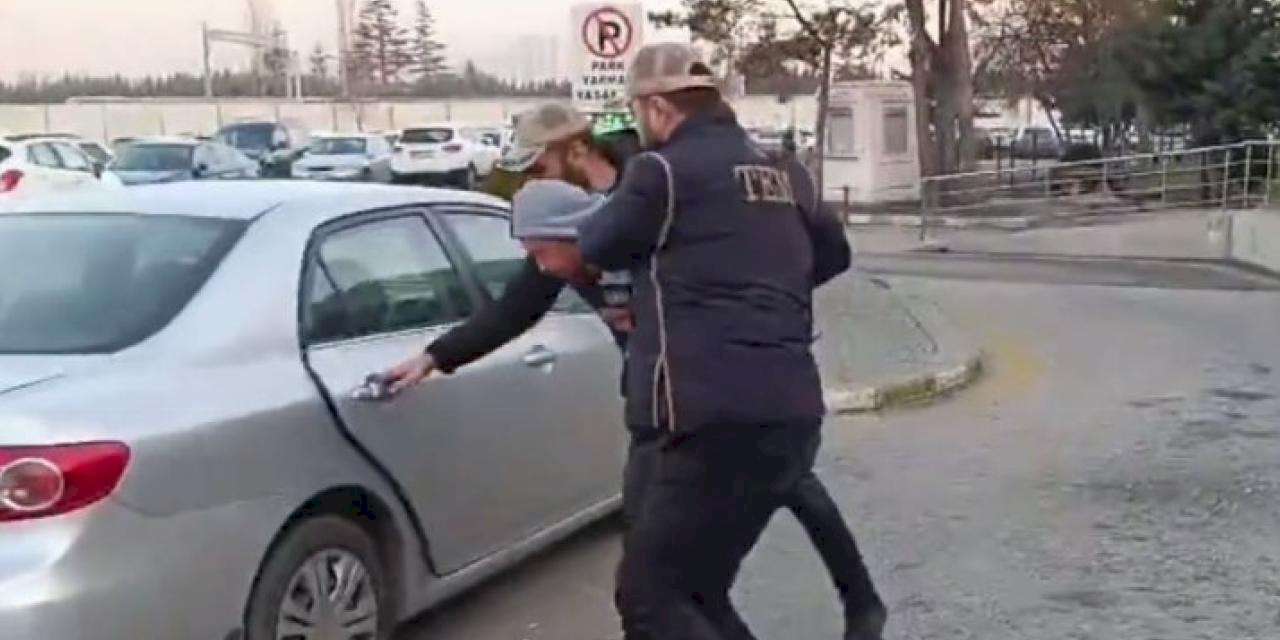 'Kahramanlar-37'de  29 gözaltı!