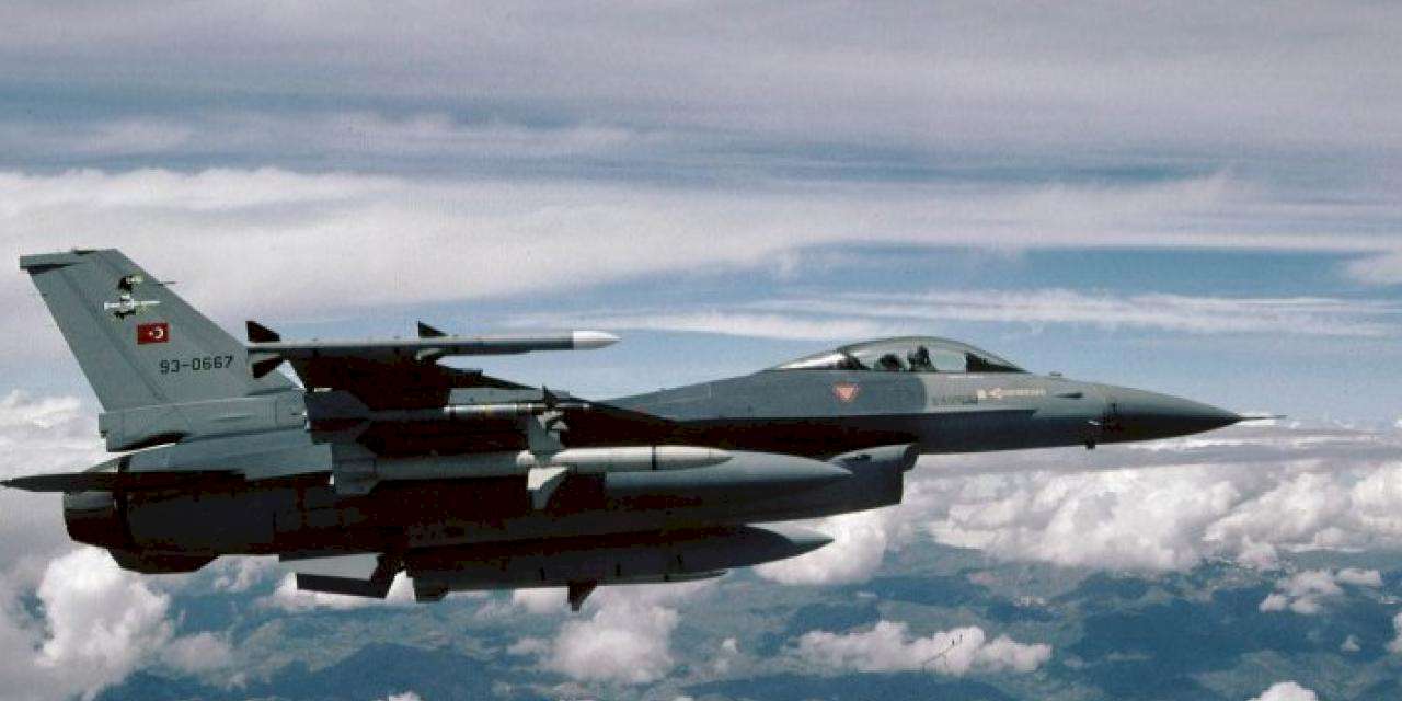 MSB: 10 terörist etkisiz halde!