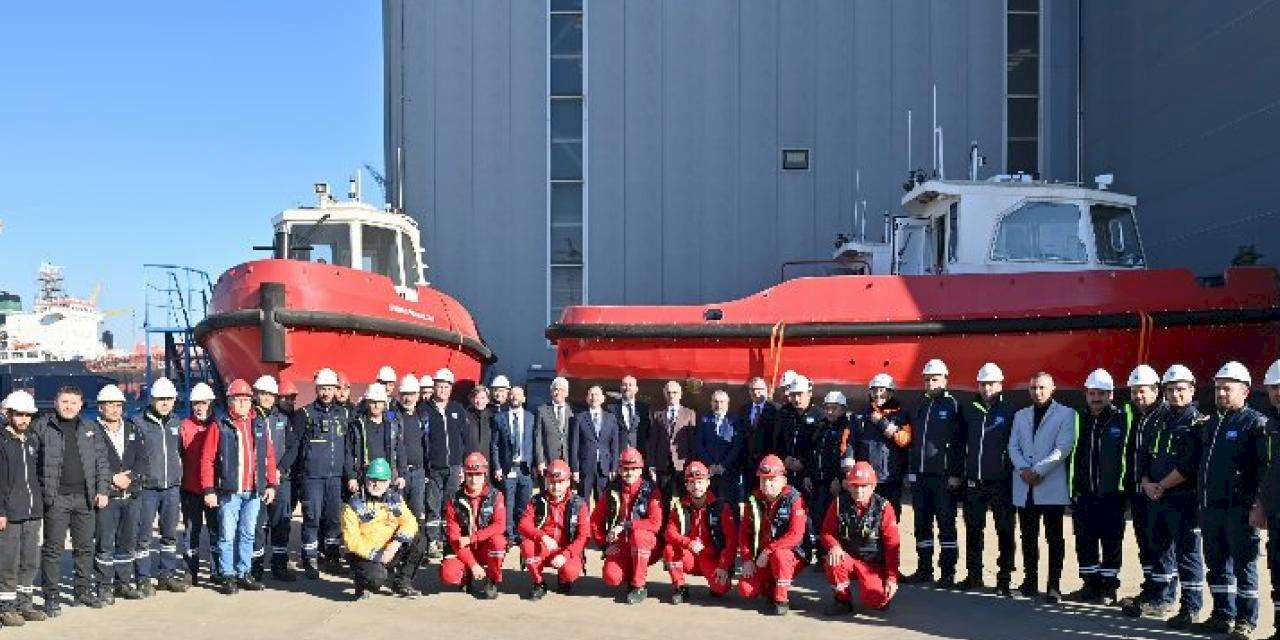 Mavi vatana yerli imza!