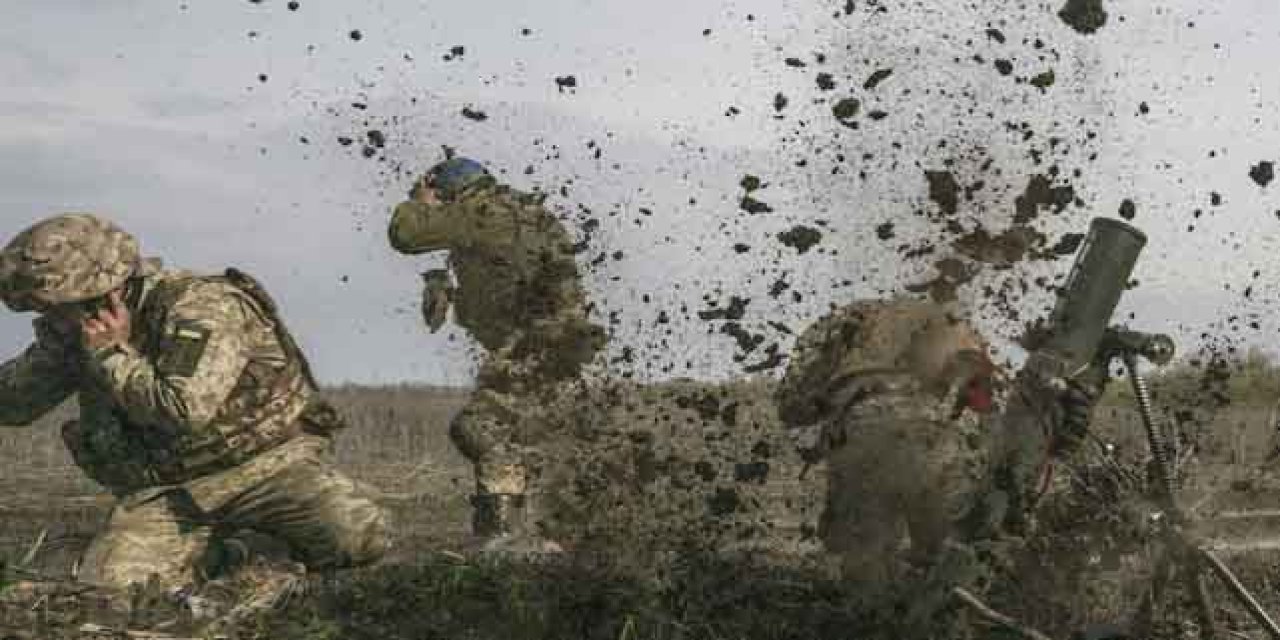 Rusya-Ukrayna arasında 2024 barış yılı mı olacak?
