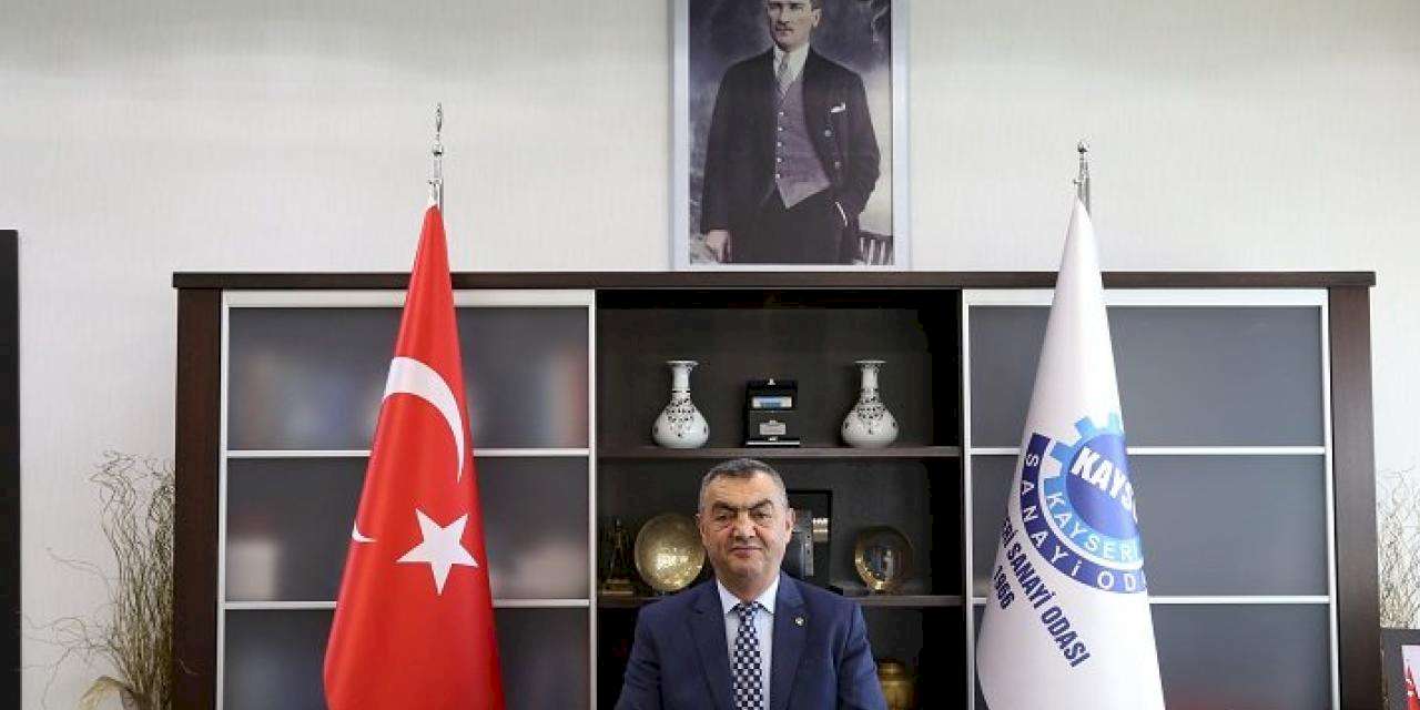 KAYSO'dan ihracat açıklaması