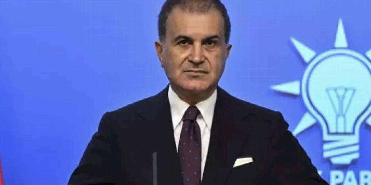 AK Parti'den 'Atatürk' paylaşımı