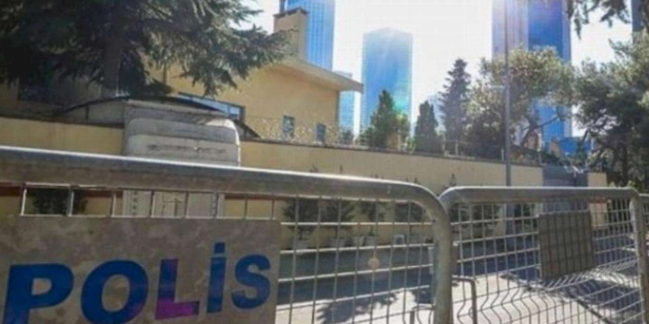 Suudi Arabistan'a Beşiktaş misillemesi