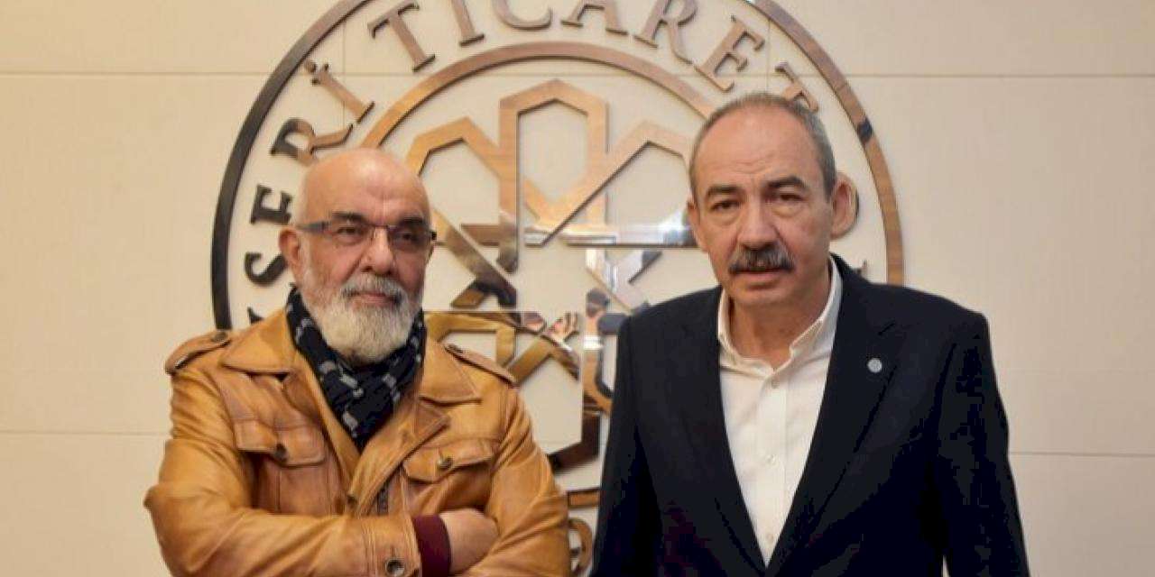 KTO'dan kasım ayı ihracat yorumu