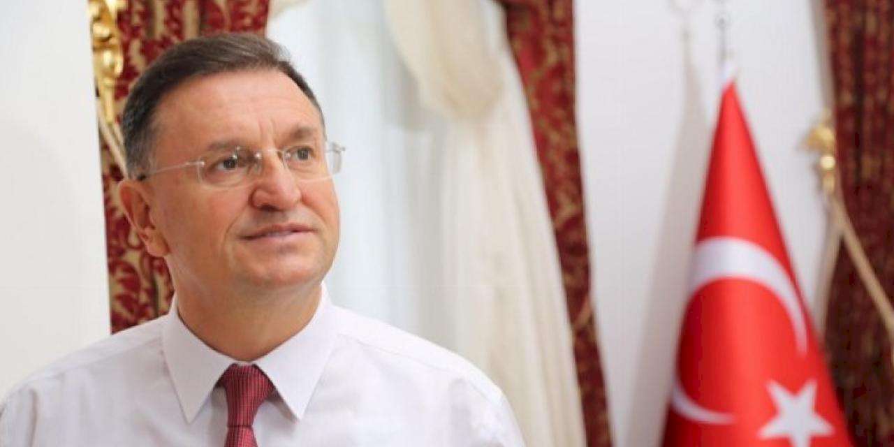 Hatay 2024'te ayağa kalkacak