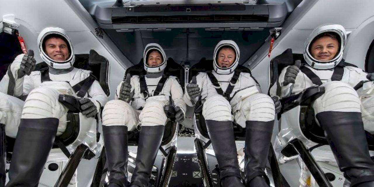 'Heyecana ne kadar hazırız?'