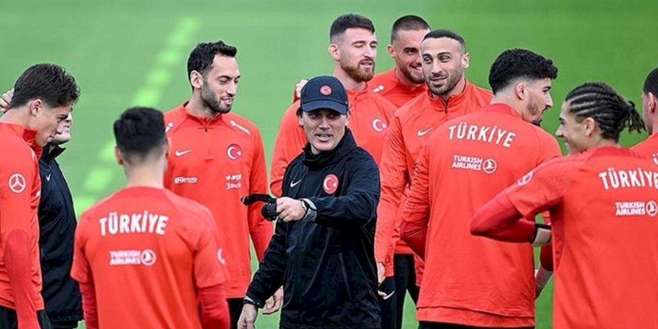 A Milli Takım 2023 yılında fırtına gibi esti!