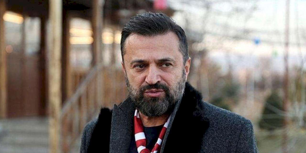EMS Yapı Sivasspor Teknik Direktörü Bülent Uygun: 21 gün çok önemli