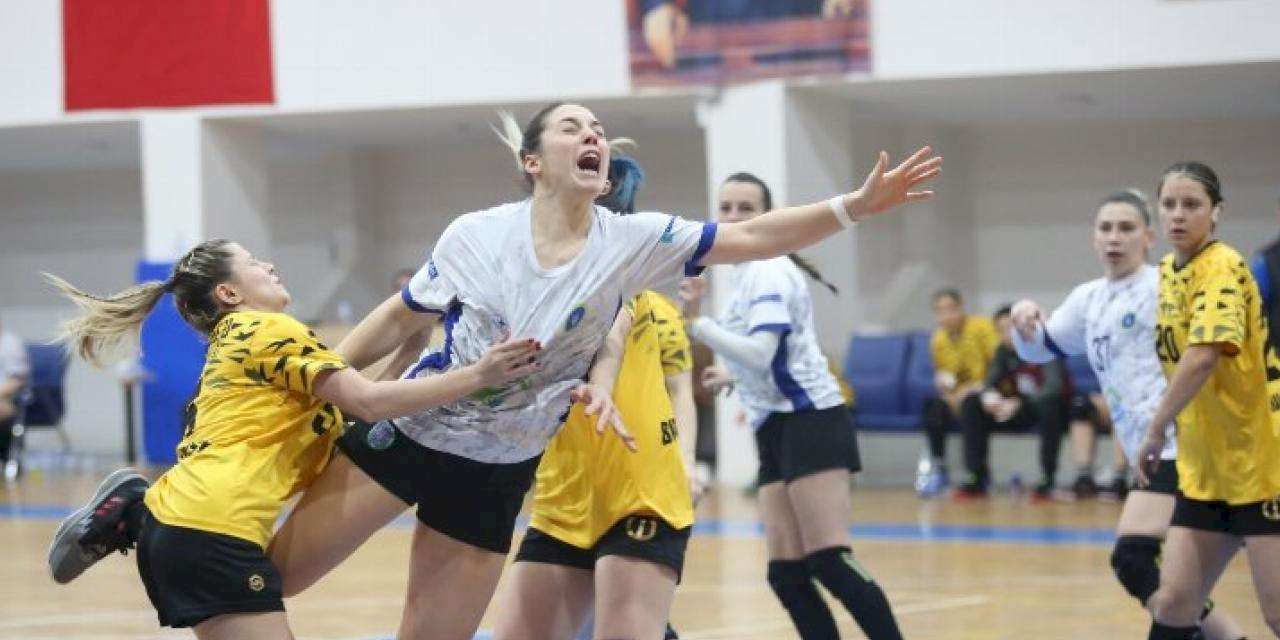 Kadınlar Süper'de 12. hafta sonuçları