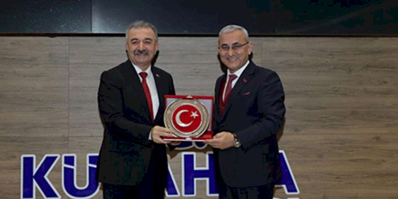 Kütahya'da sosyal denge imzalandı