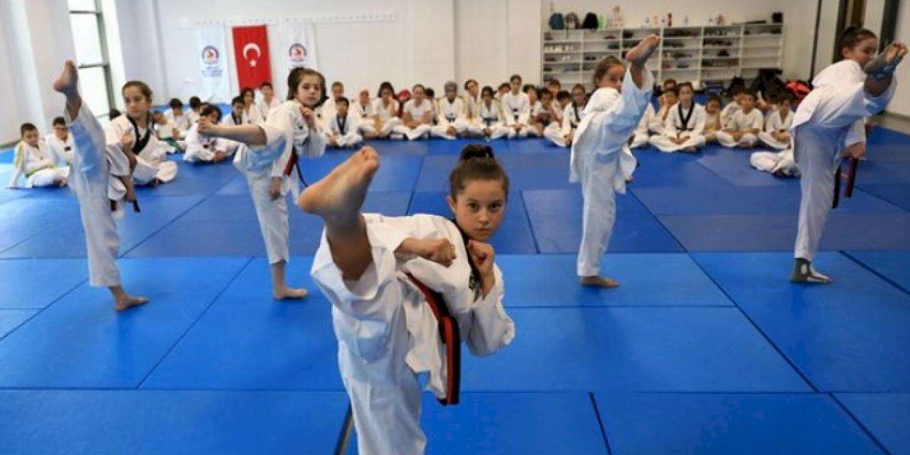 Genç yetenekler 2023'e damga vurdu