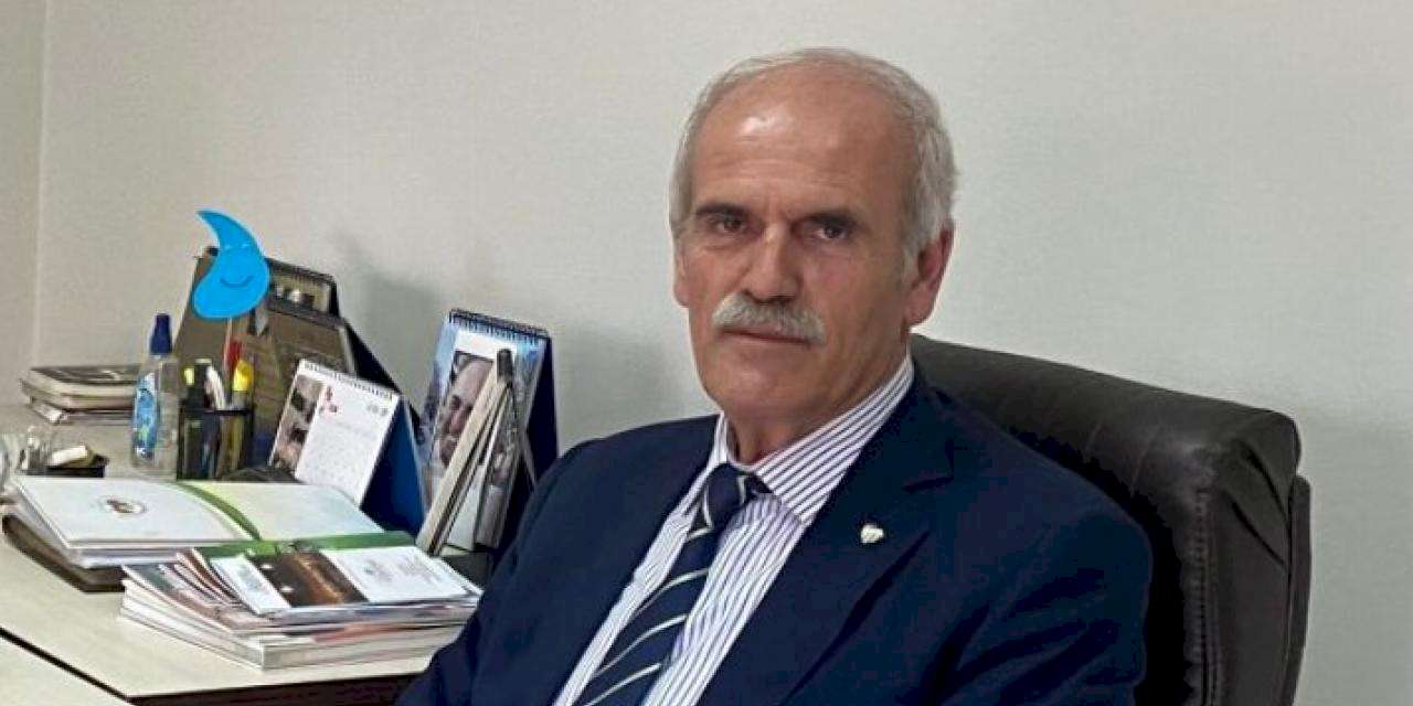 AK Parti Yerel Yönetimler'e Bursa'dan önemli atama